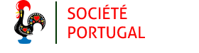 Societe Portugal Logo